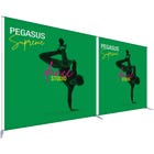 Pegasus Supreme Telescopic Banner Stand Extension Kit