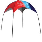Zoom Flex Tent